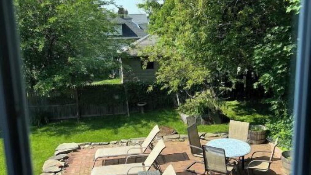 Photo of Patio Balcony in Worcester