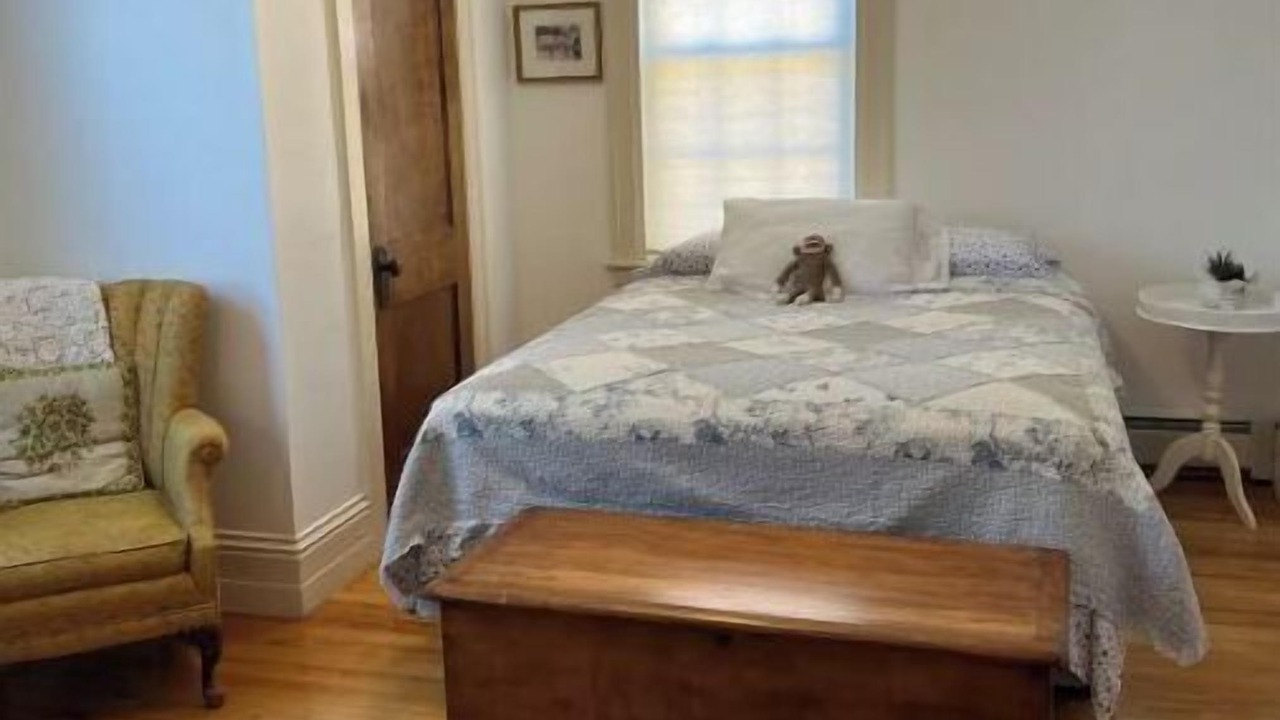 Photo of Bedroom in Worcester