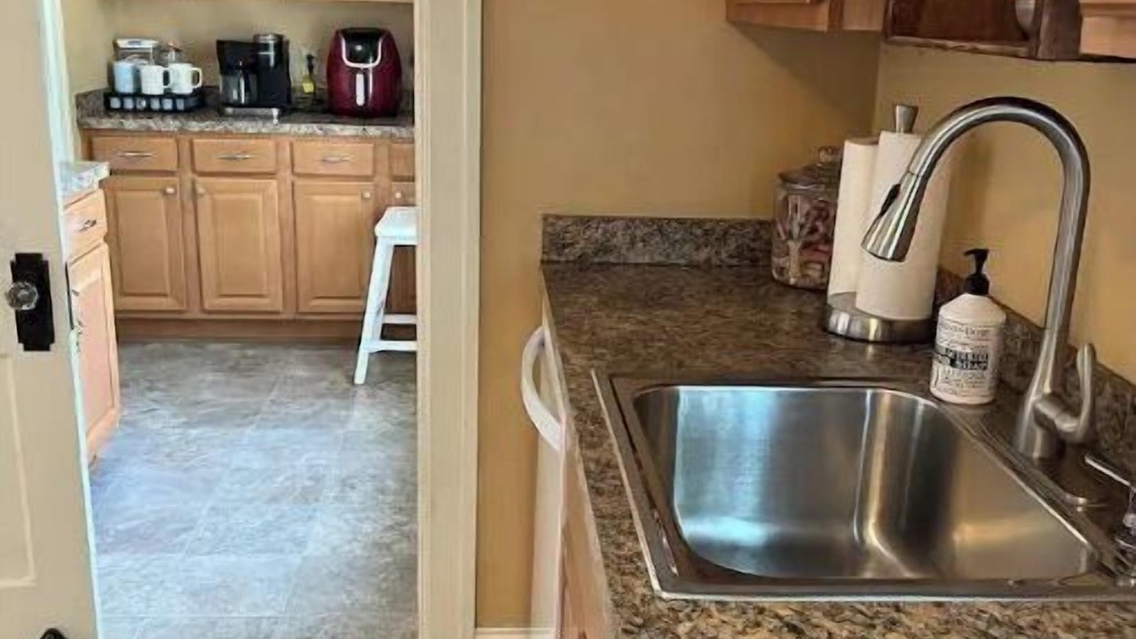 Photo of Kitchen in Worcester