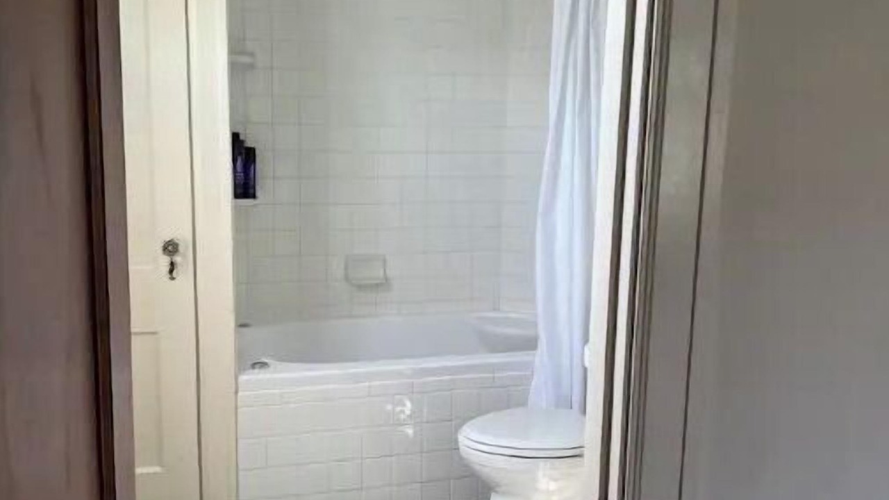 Photo of Bathroom in Worcester
