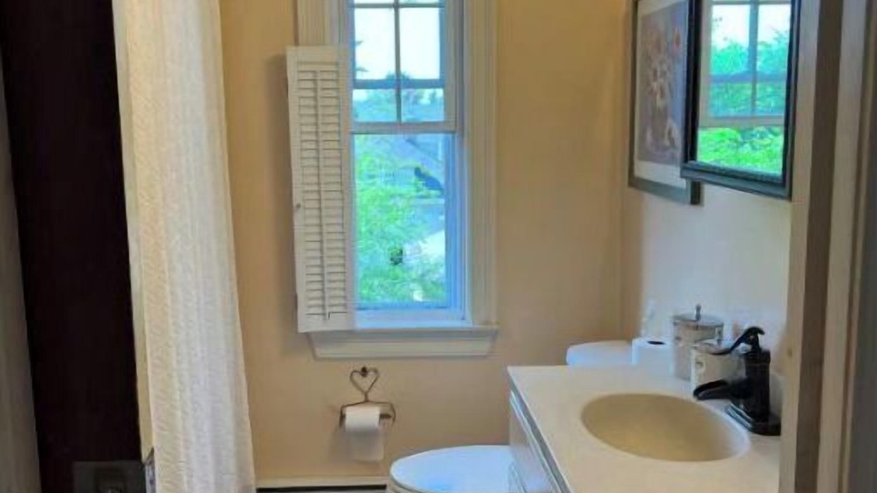 Photo of Bathroom in Worcester