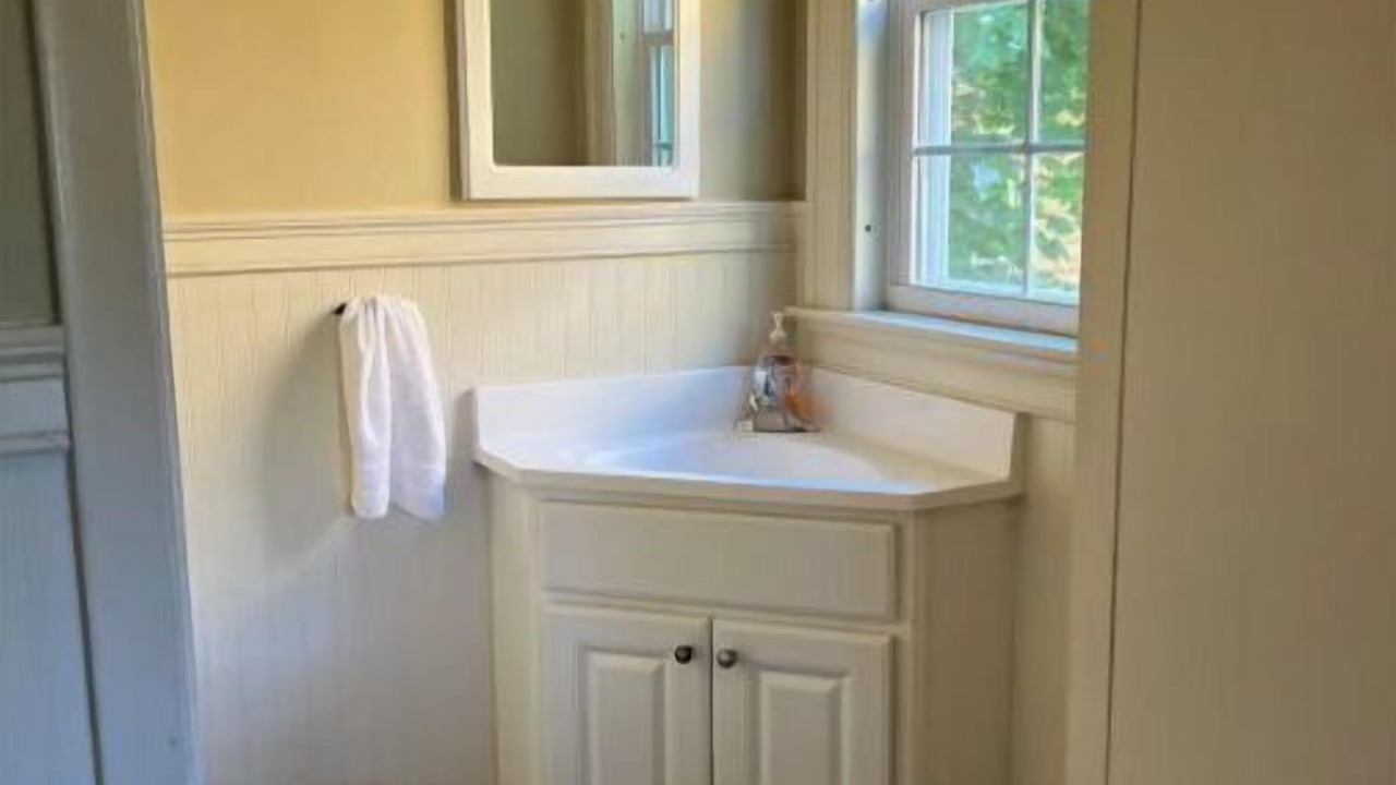 Photo of Bathroom in Worcester