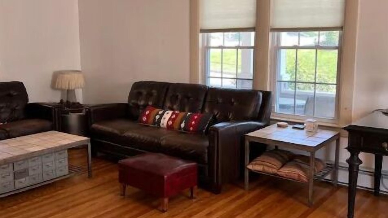 Photo of Livingroom in Worcester