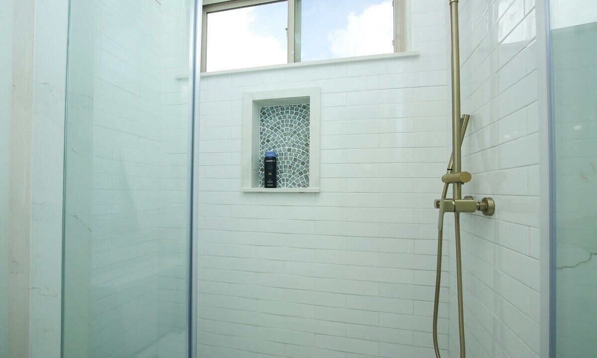 Photo of Bathroom in Clear Lake Shores