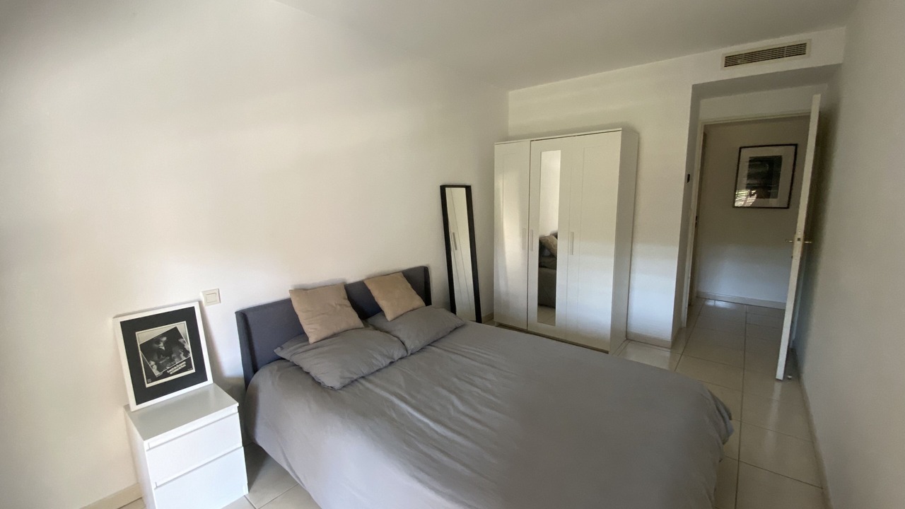 Photo of Bedroom in Boutonnet