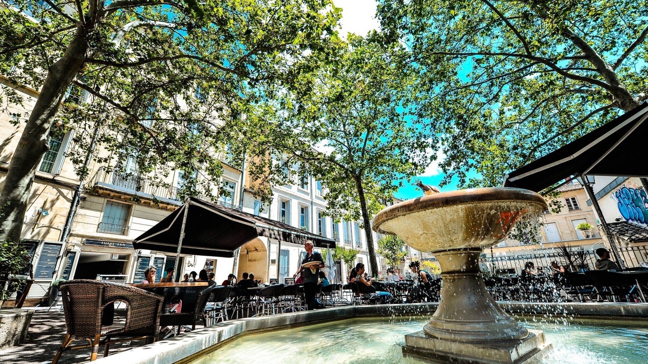 Photo of Outdoor in Boutonnet