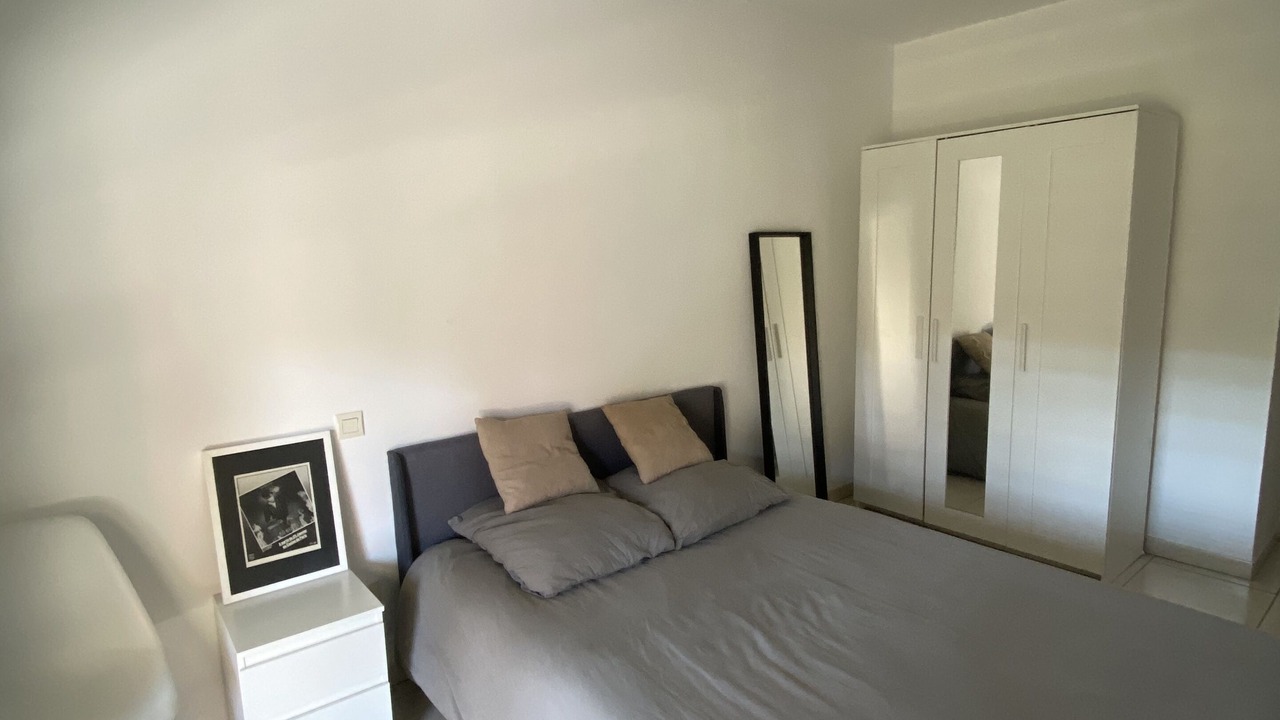 Photo of Bedroom in Boutonnet