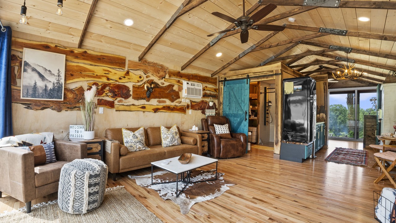 Photo of Bedroom in French Village