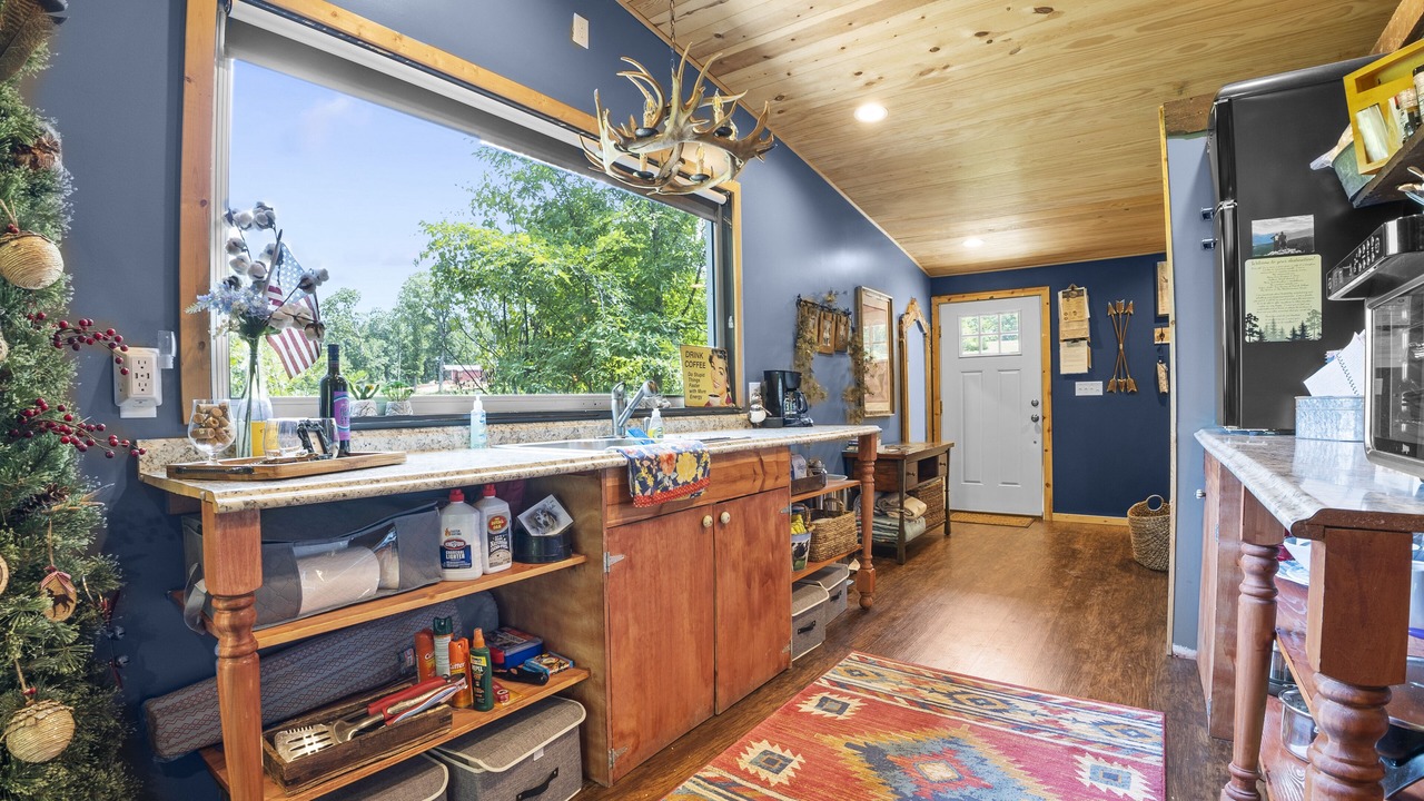 Photo of Bedroom in French Village