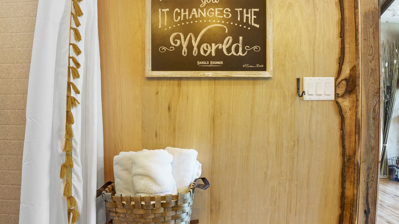 Photo of Bathroom in French Village