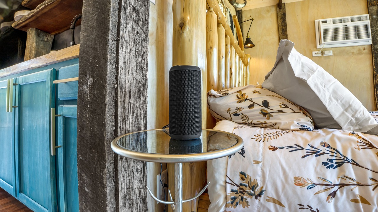 Photo of Bedroom in French Village
