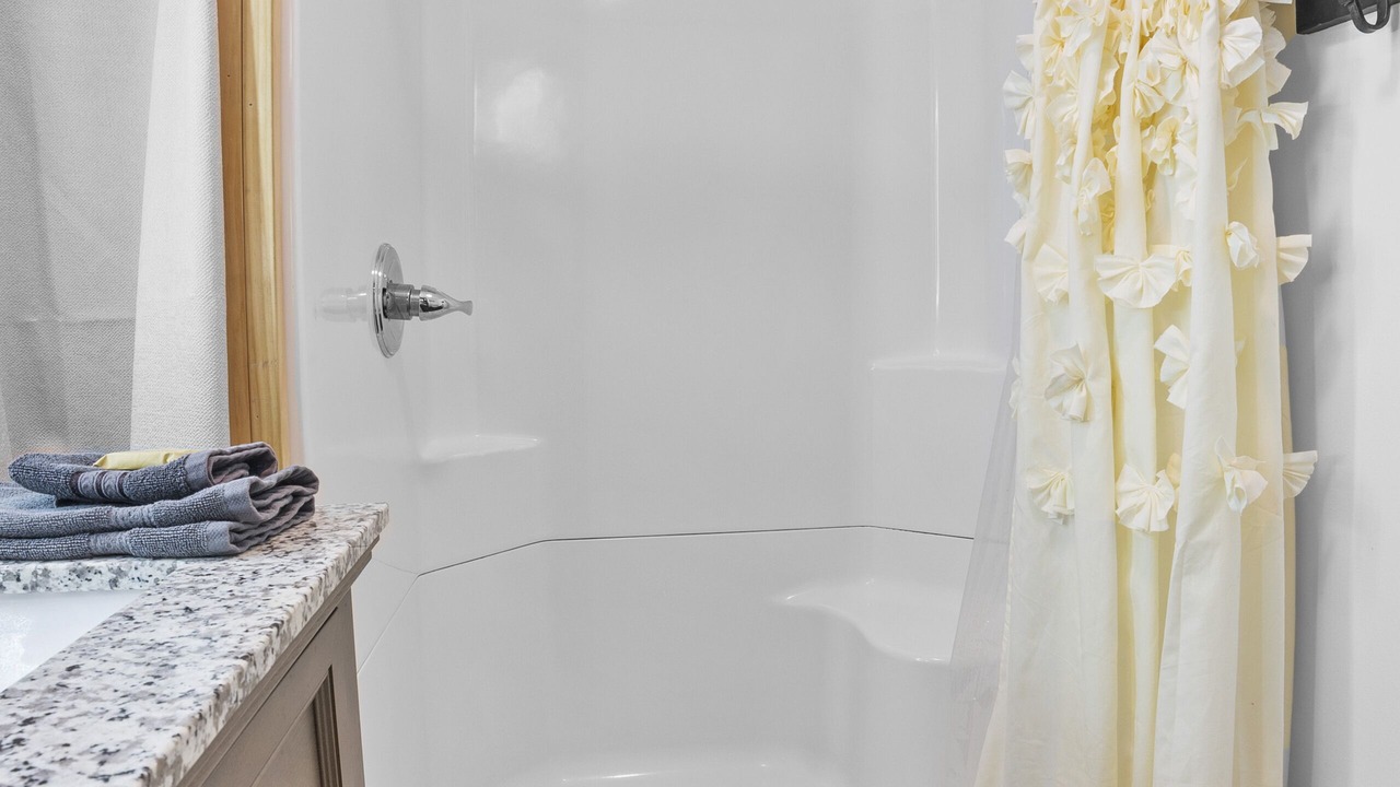 Photo of Bathroom in French Village