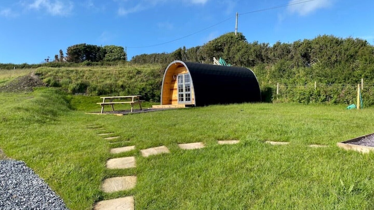 Photo of Outdoor in Mortehoe