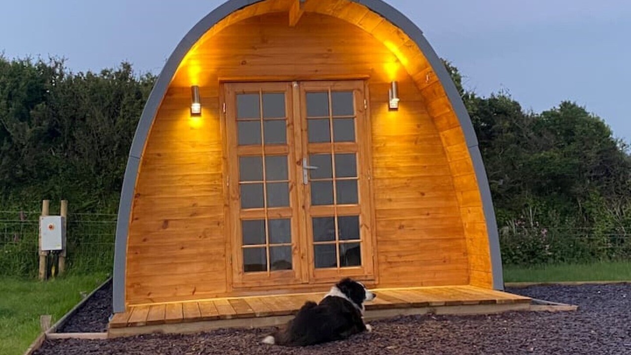 Photo of Outdoor in Mortehoe