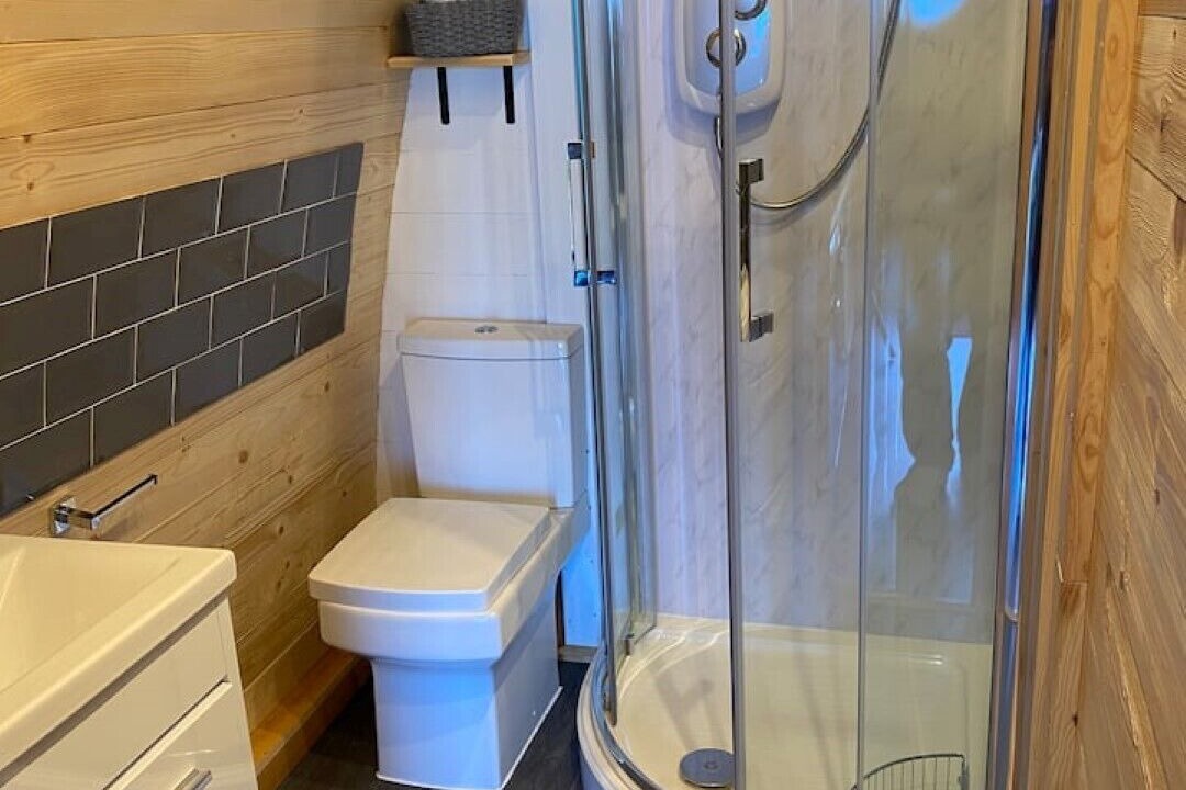 Photo of Bathroom in Mortehoe