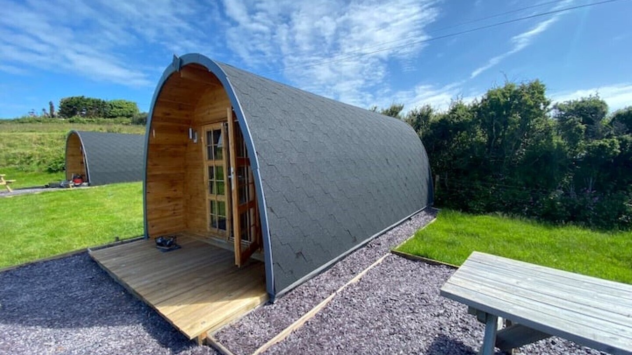 Photo of Outdoor in Mortehoe