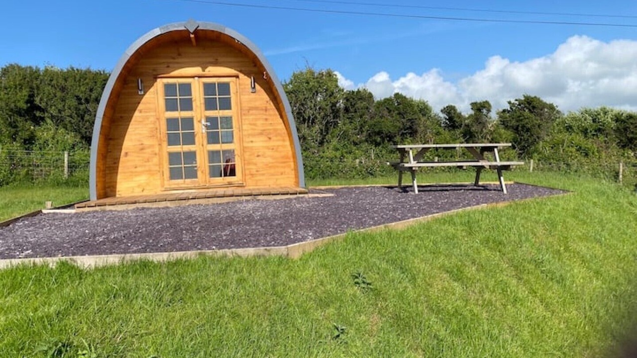 Photo of Patio Balcony in Mortehoe