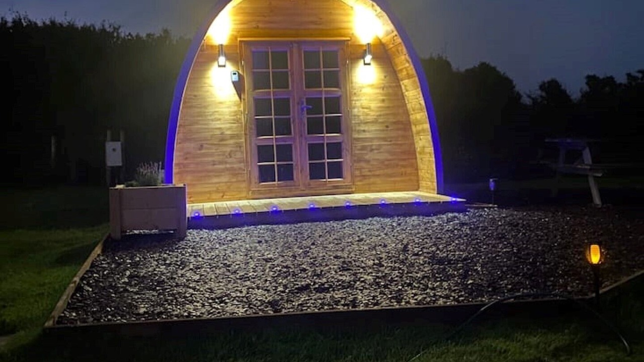 Photo of Outdoor in Mortehoe