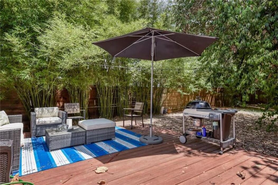 Photo of Outdoor in Govalle