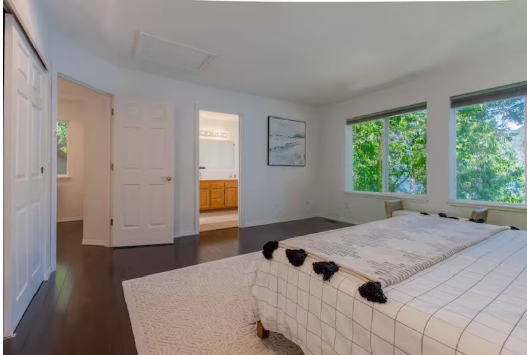 Photo of Bedroom in Sudden Valley
