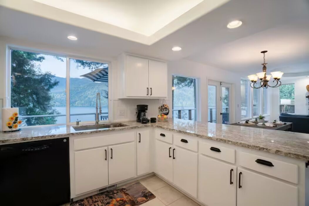 Photo of Kitchen in Sudden Valley
