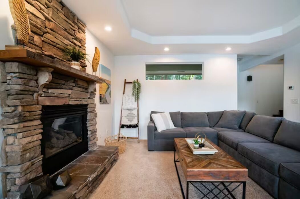 Photo of Livingroom in Sudden Valley