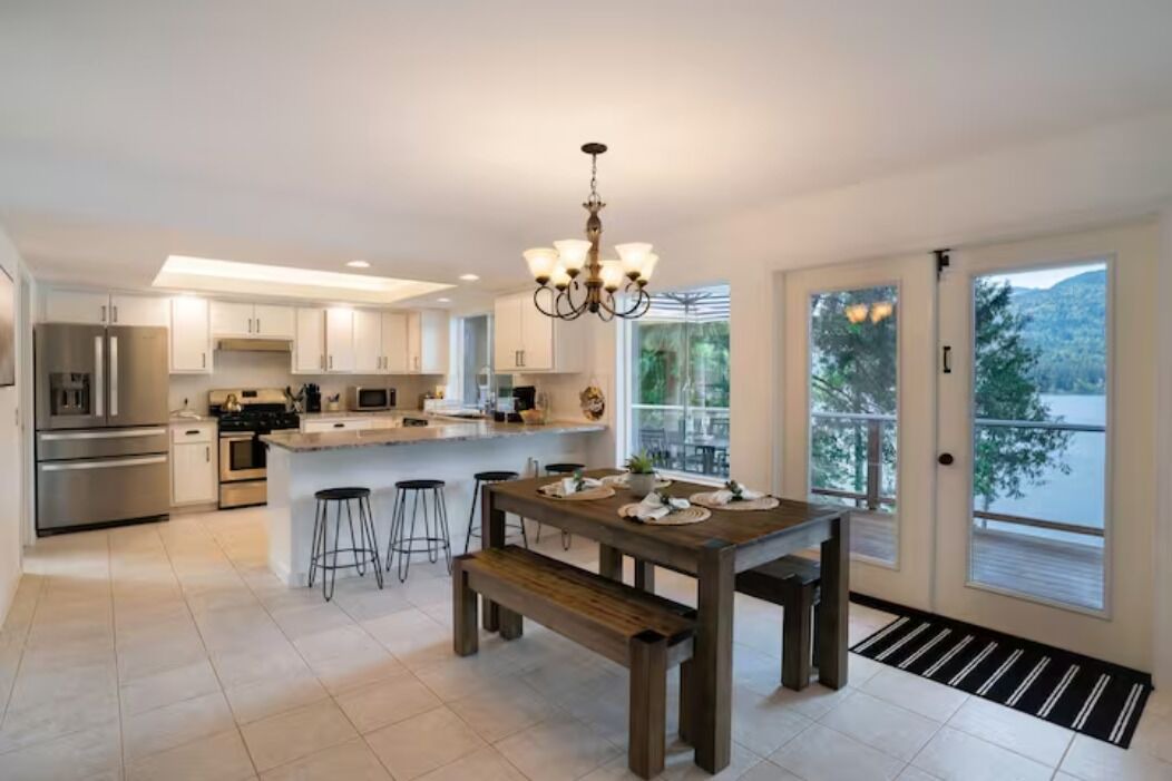 Photo of Kitchen in Sudden Valley