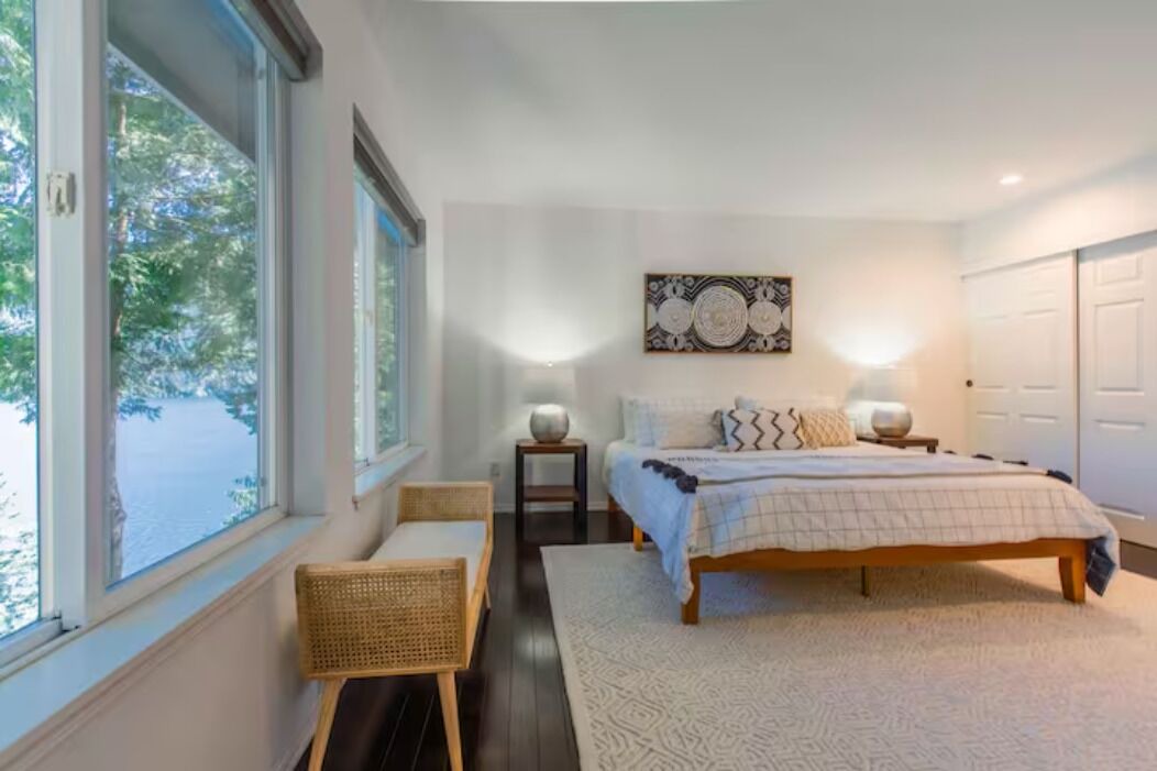 Photo of Bedroom in Sudden Valley