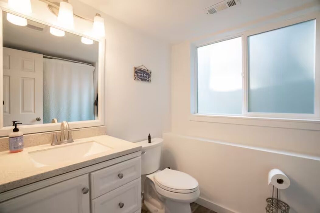 Photo of Bathroom in Sudden Valley