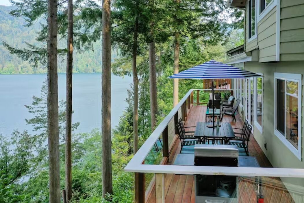 Photo of Outdoor in Sudden Valley