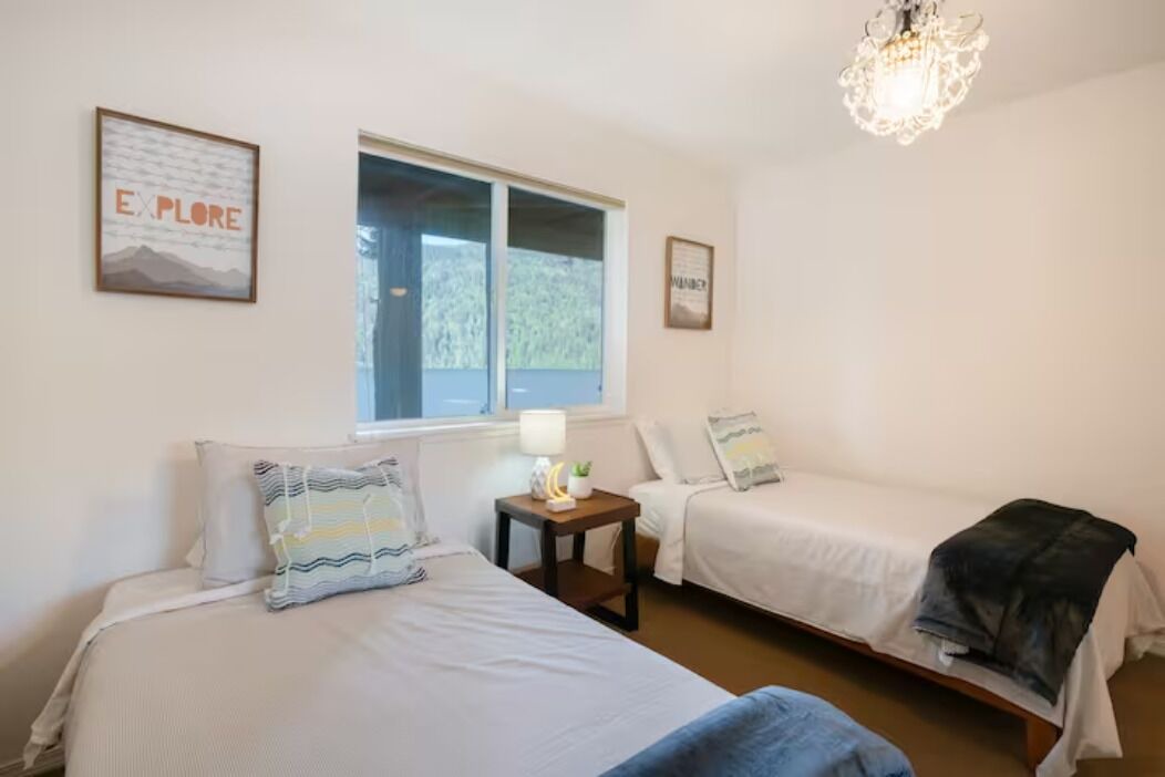 Photo of Bedroom in Sudden Valley