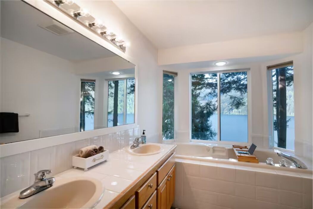 Photo of Bathroom in Sudden Valley