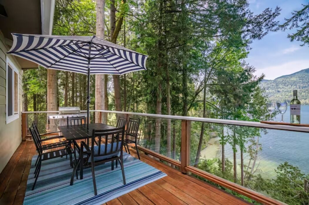 Photo of Outdoor in Sudden Valley