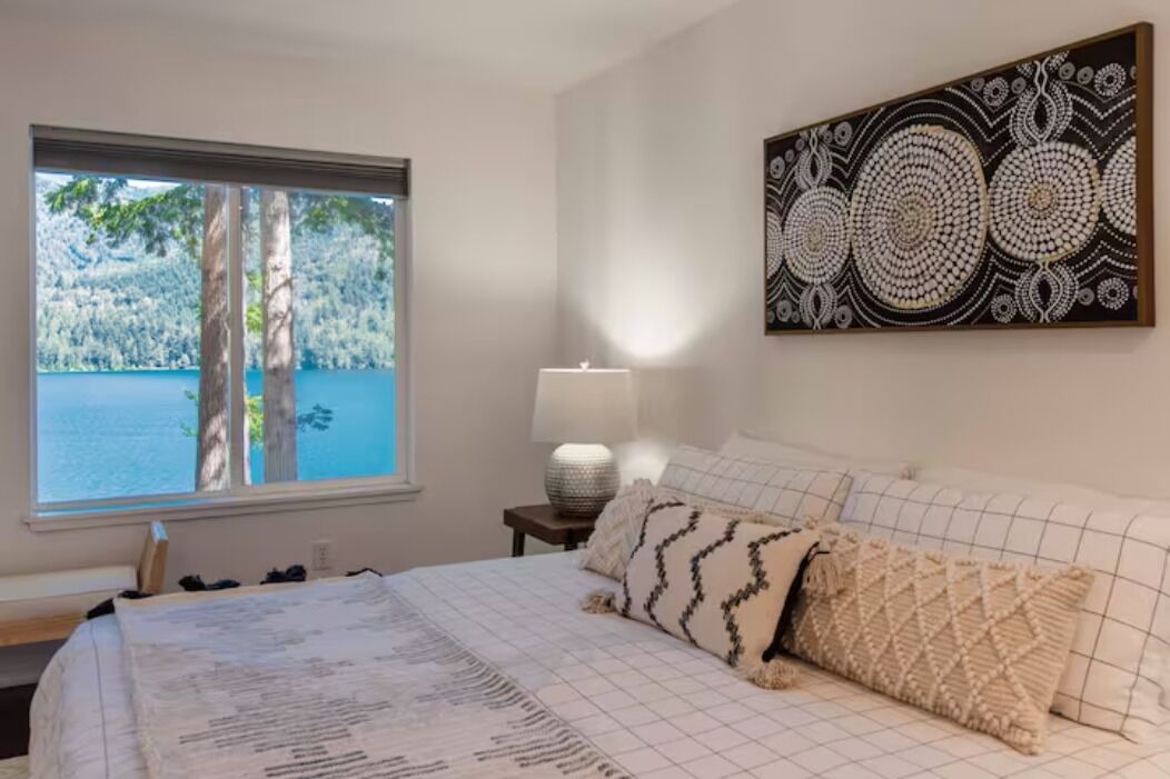 Photo of Bedroom in Sudden Valley