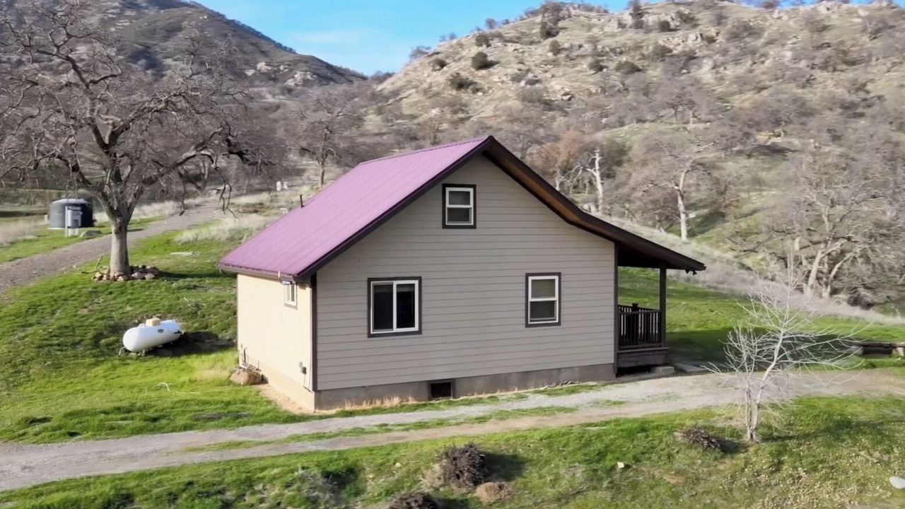 Photo of Outdoor in Kaweah