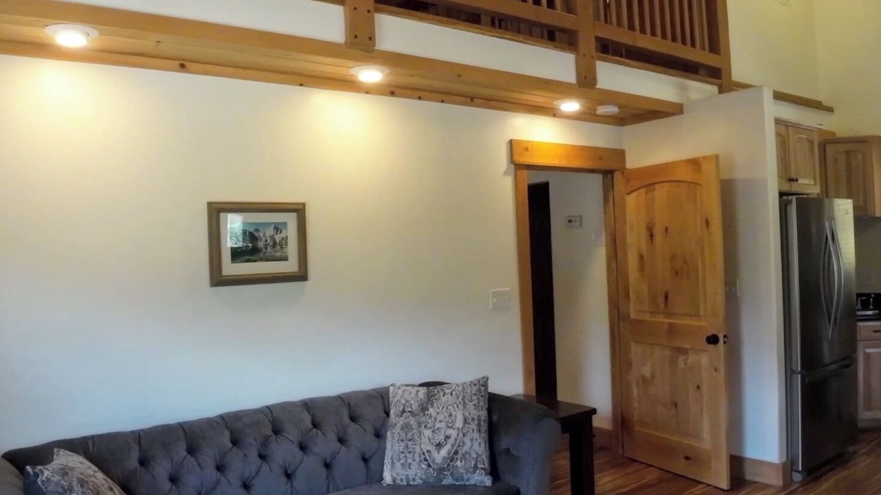 Photo of Livingroom in Kaweah
