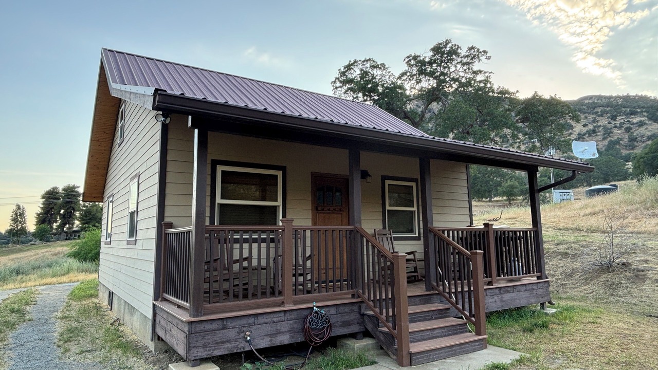 Photo of Outdoor in Kaweah