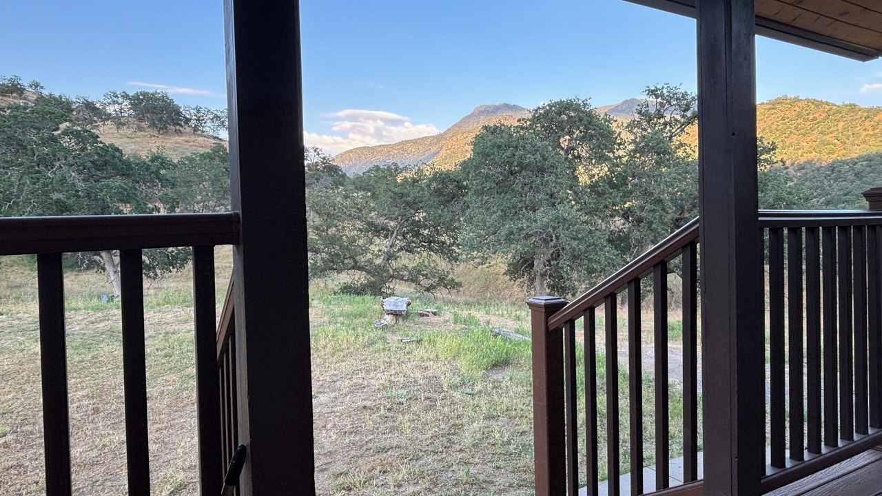 Photo of Outdoor in Kaweah