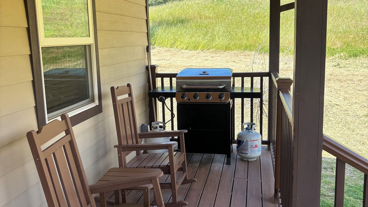 Photo of Outdoor in Kaweah