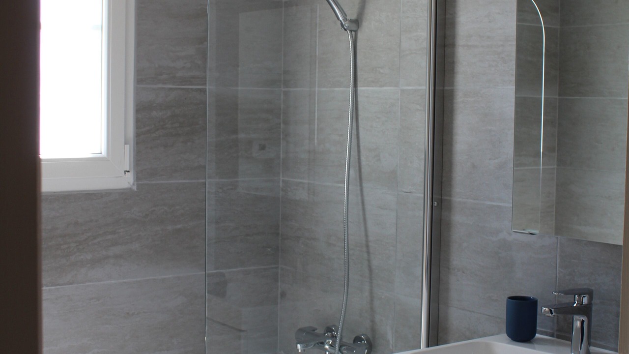 Photo of Bathroom in Fontenay-le-Comte