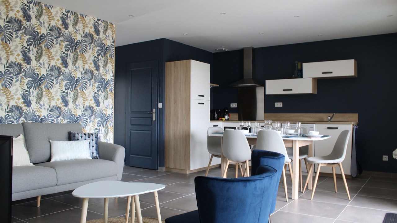 Photo of Livingroom in Fontenay-le-Comte