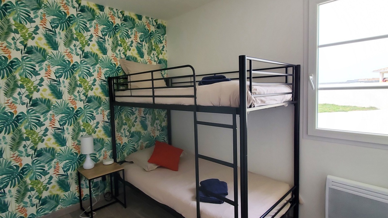 Photo of Bedroom in Fontenay-le-Comte