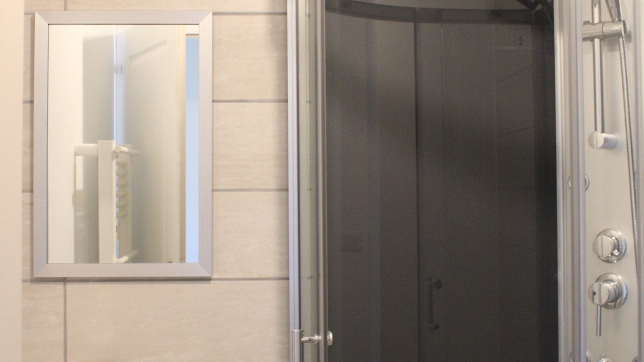 Photo of Bathroom in Fontenay-le-Comte