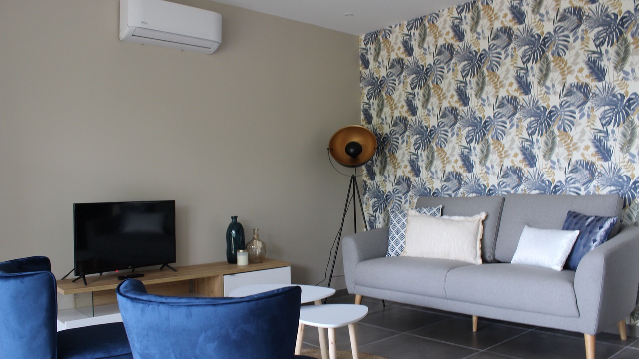 Photo of Livingroom in Fontenay-le-Comte