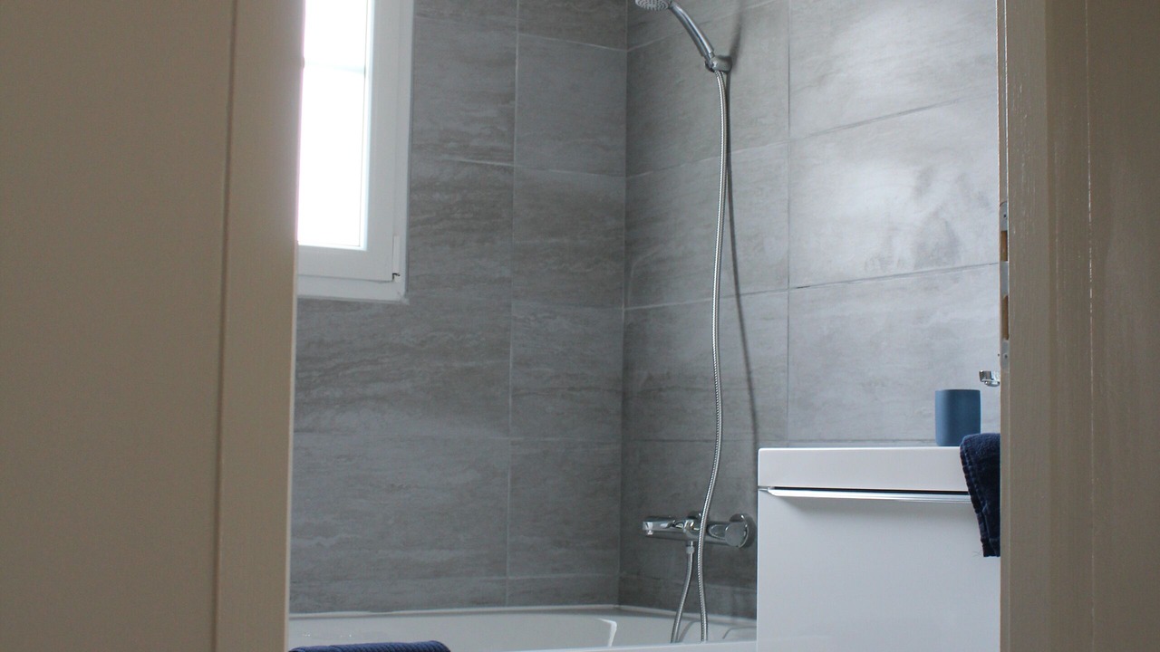 Photo of Bathroom in Fontenay-le-Comte