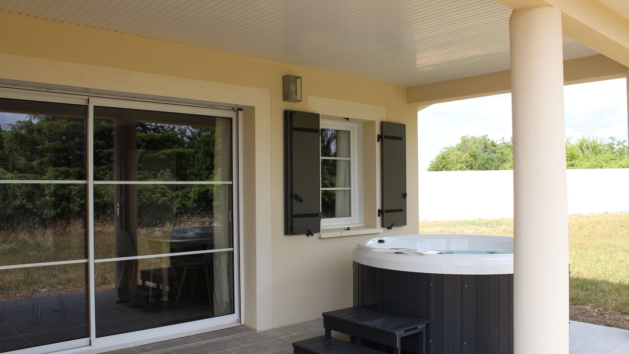 Photo of Patio Balcony in Fontenay-le-Comte