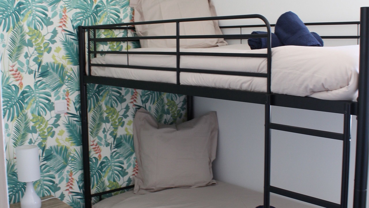 Photo of Bedroom in Fontenay-le-Comte