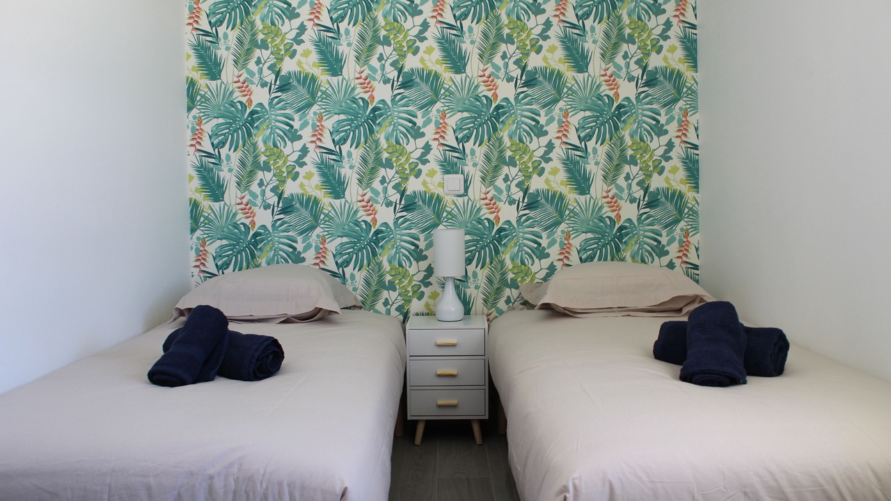 Photo of Bedroom in Fontenay-le-Comte