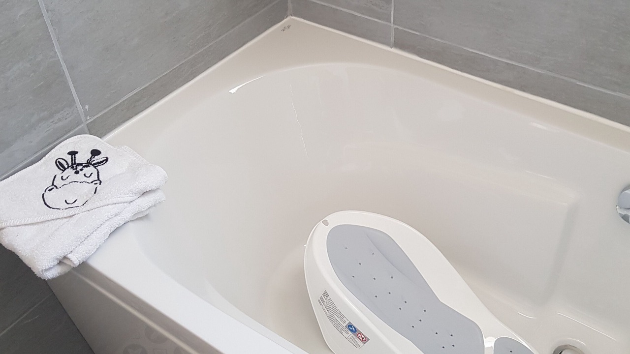 Photo of Bathroom in Fontenay-le-Comte