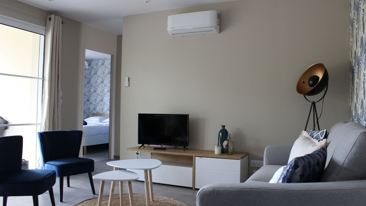 Photo of Livingroom in Fontenay-le-Comte